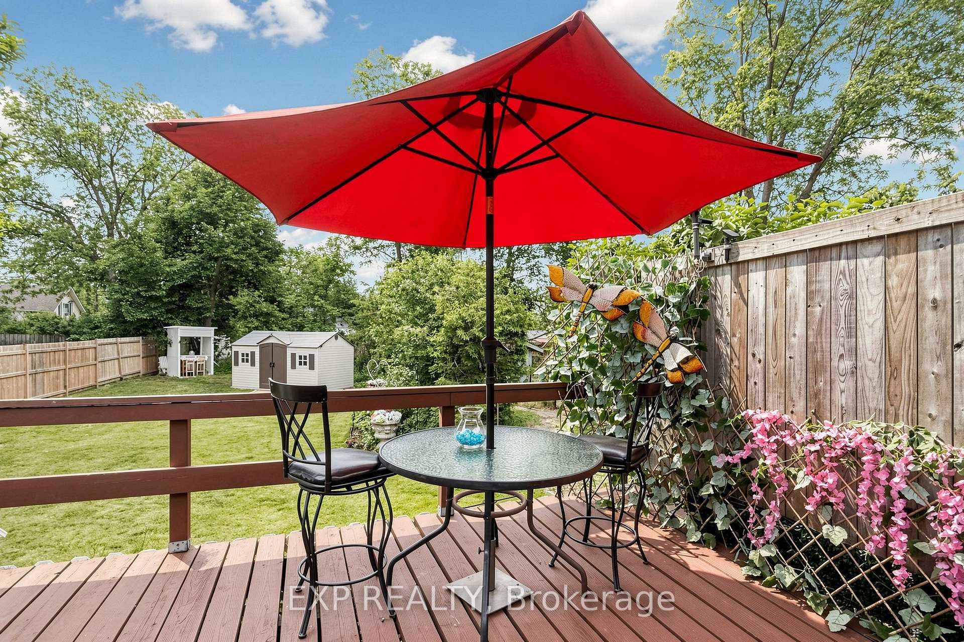 Photo 32 of 28 Simcoe Street, Kawartha Lakes, Lindsay — HOMEH