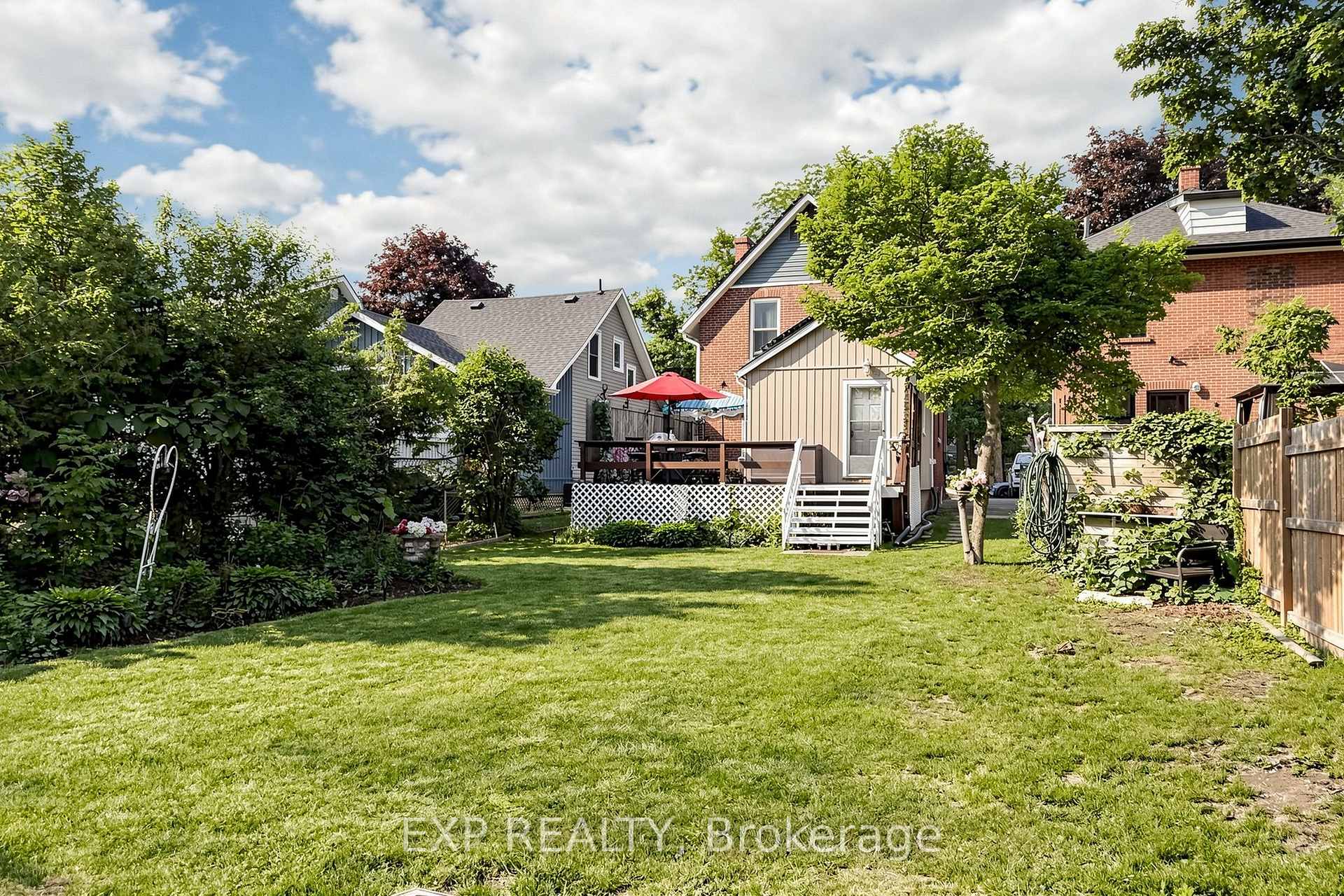 Photo 33 of 28 Simcoe Street, Kawartha Lakes, Lindsay — HOMEH