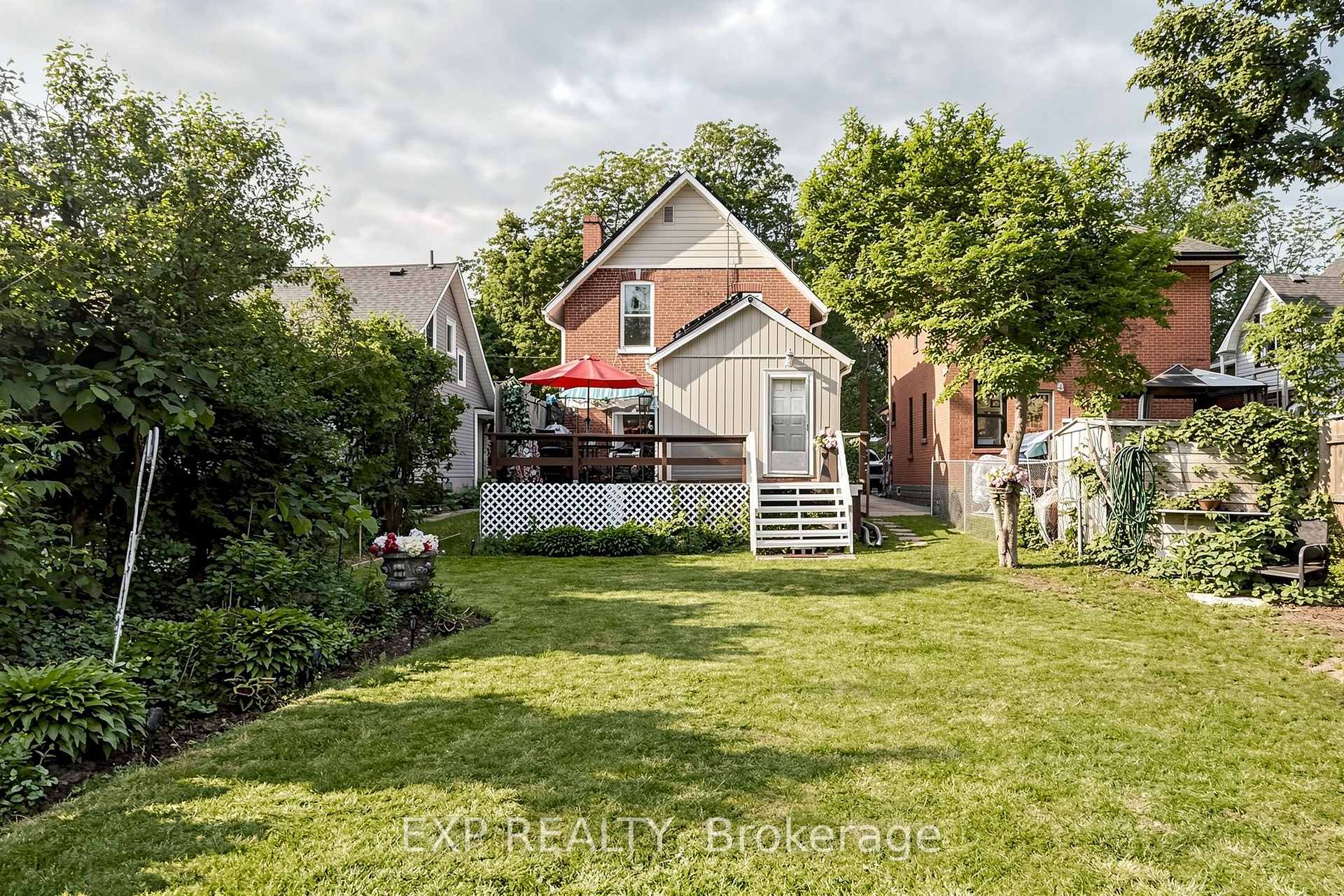 Photo 34 of 28 Simcoe Street, Kawartha Lakes, Lindsay — HOMEH