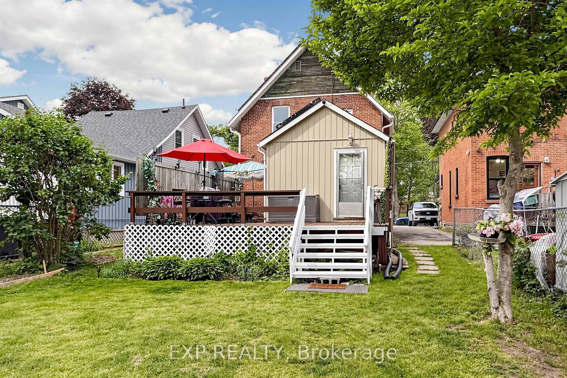Photo 35 of 28 Simcoe Street, Kawartha Lakes, Lindsay — HOMEH