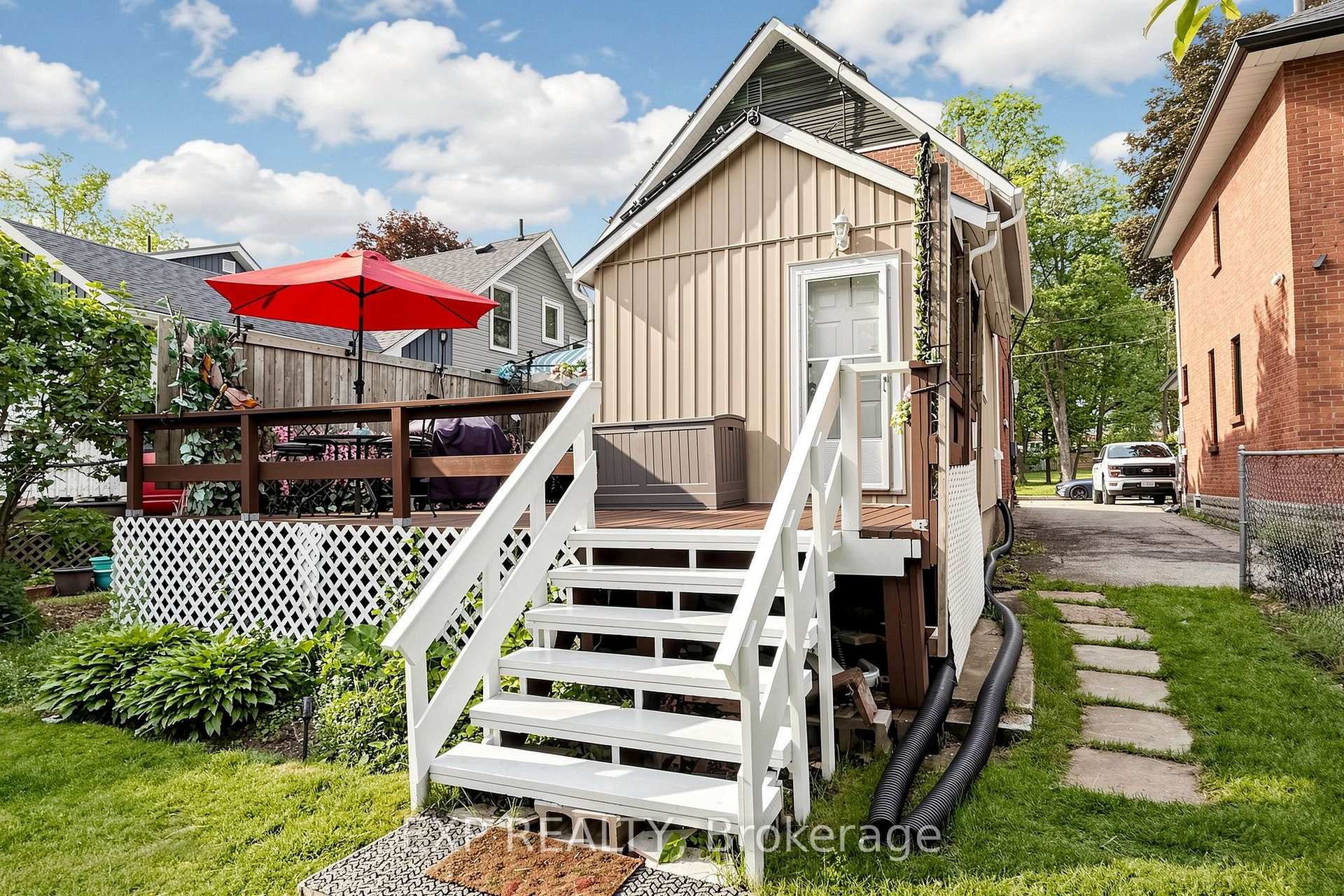 Photo 36 of 28 Simcoe Street, Kawartha Lakes, Lindsay — HOMEH
