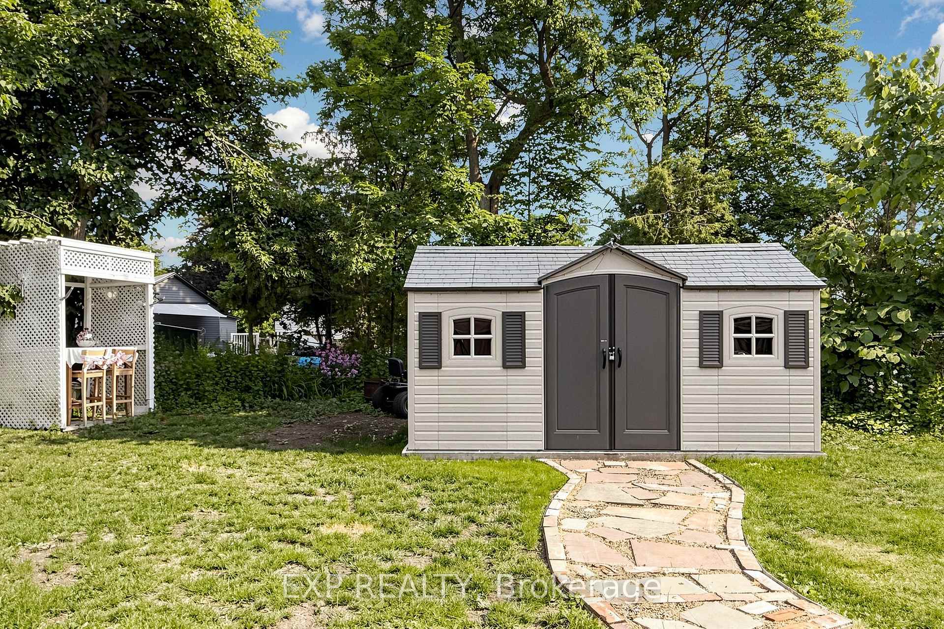 Photo 38 of 28 Simcoe Street, Kawartha Lakes, Lindsay — HOMEH