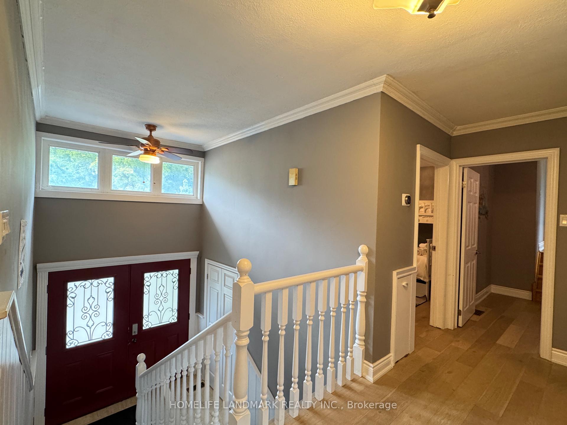 Photo 4 of Unit Upper, 119 Blake Street, Barrie, North Shore — HOMEH