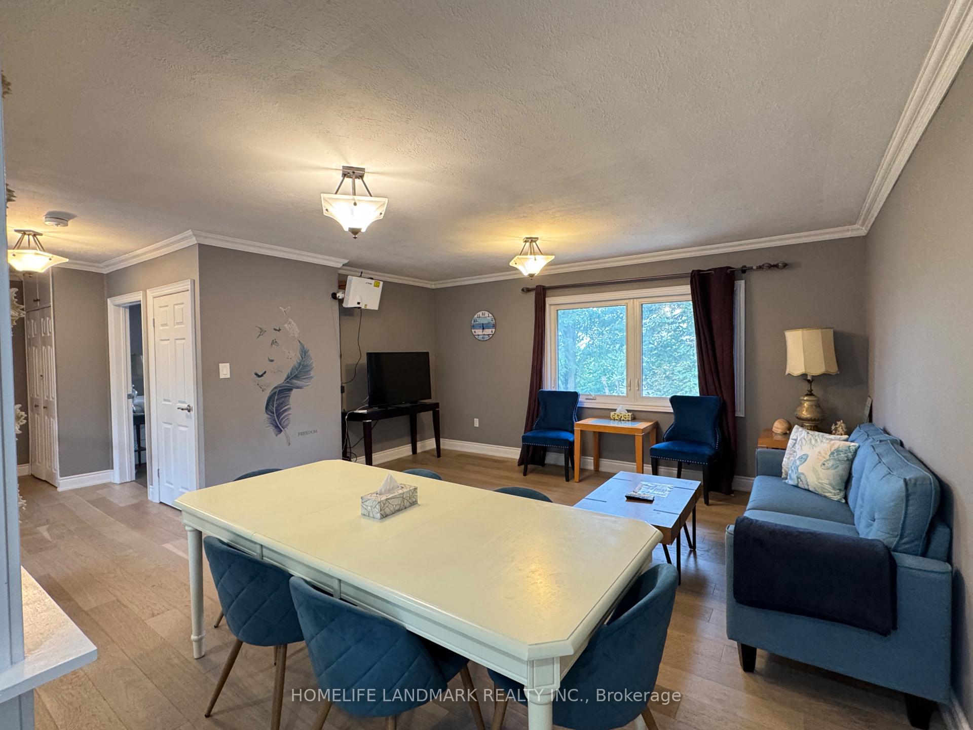 Photo 6 of Unit Upper, 119 Blake Street, Barrie, North Shore — HOMEH
