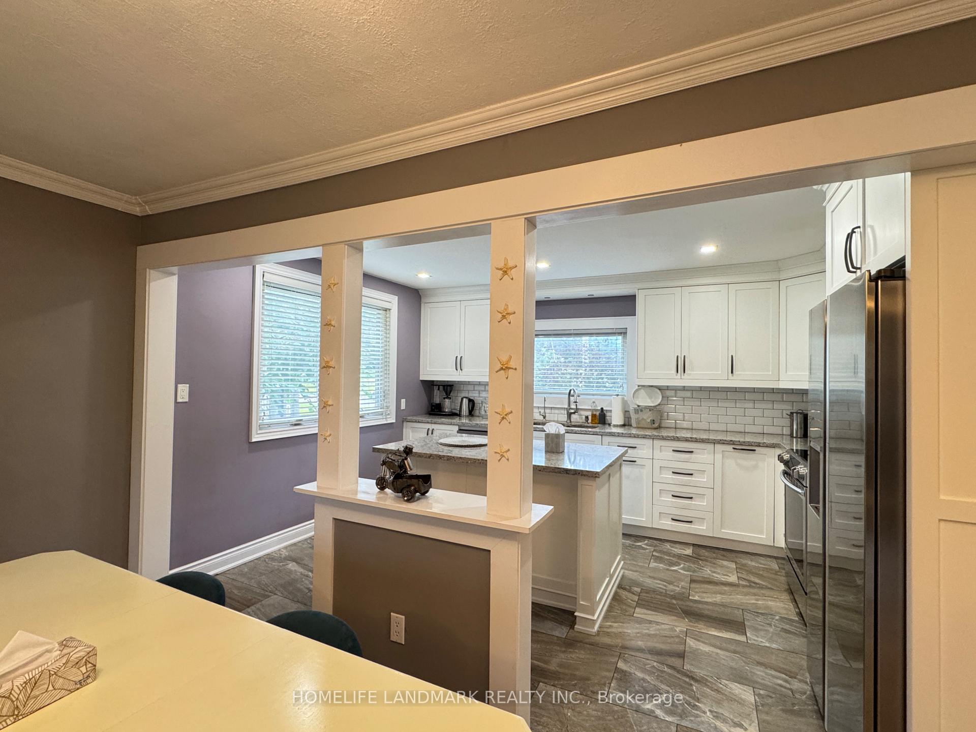 Photo 10 of Unit Upper, 119 Blake Street, Barrie, North Shore — HOMEH