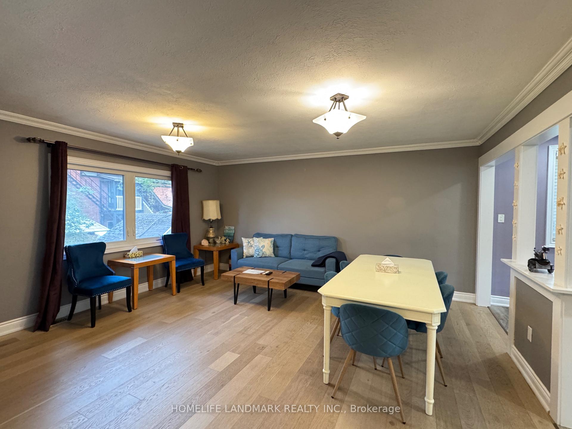 Photo 11 of Unit Upper, 119 Blake Street, Barrie, North Shore — HOMEH
