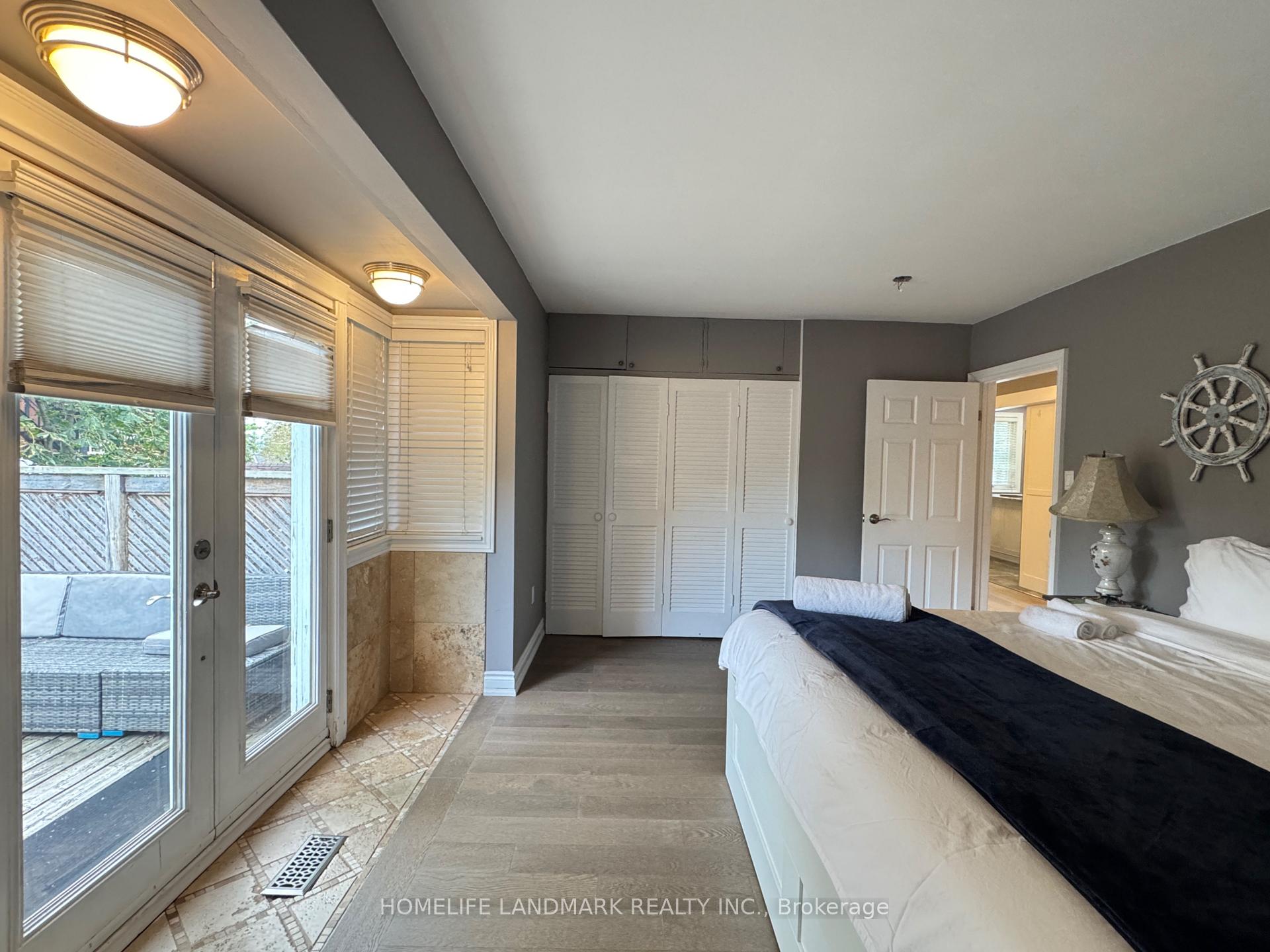 Photo 13 of Unit Upper, 119 Blake Street, Barrie, North Shore — HOMEH