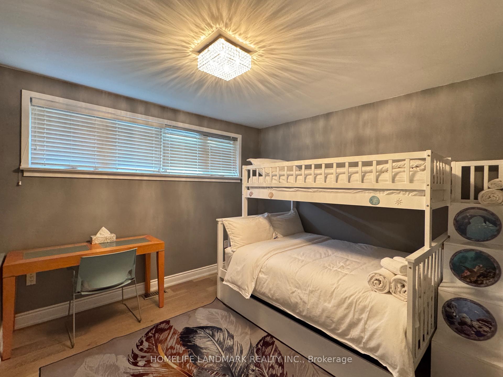Photo 15 of Unit Upper, 119 Blake Street, Barrie, North Shore — HOMEH