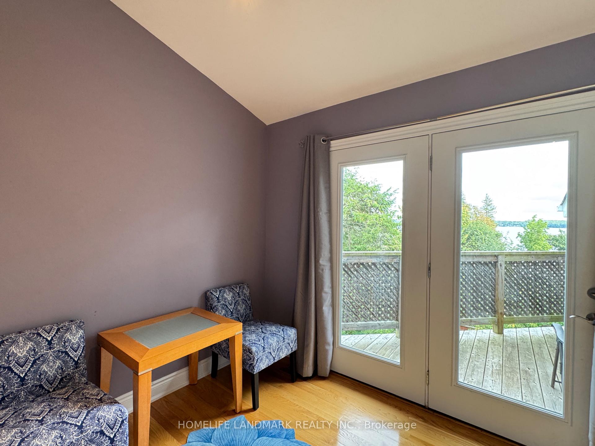 Photo 21 of Unit Upper, 119 Blake Street, Barrie, North Shore — HOMEH