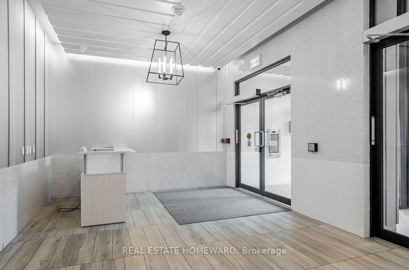 Photo 2 of Unit 210, 1630 Queen Street, Toronto, The Beaches — HOMEH