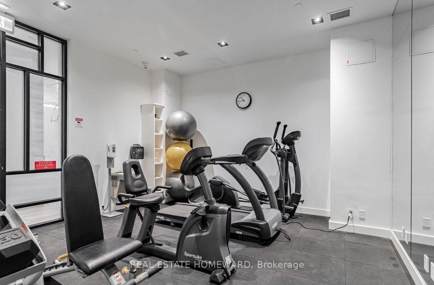 Photo 3 of Unit 210, 1630 Queen Street, Toronto, The Beaches — HOMEH