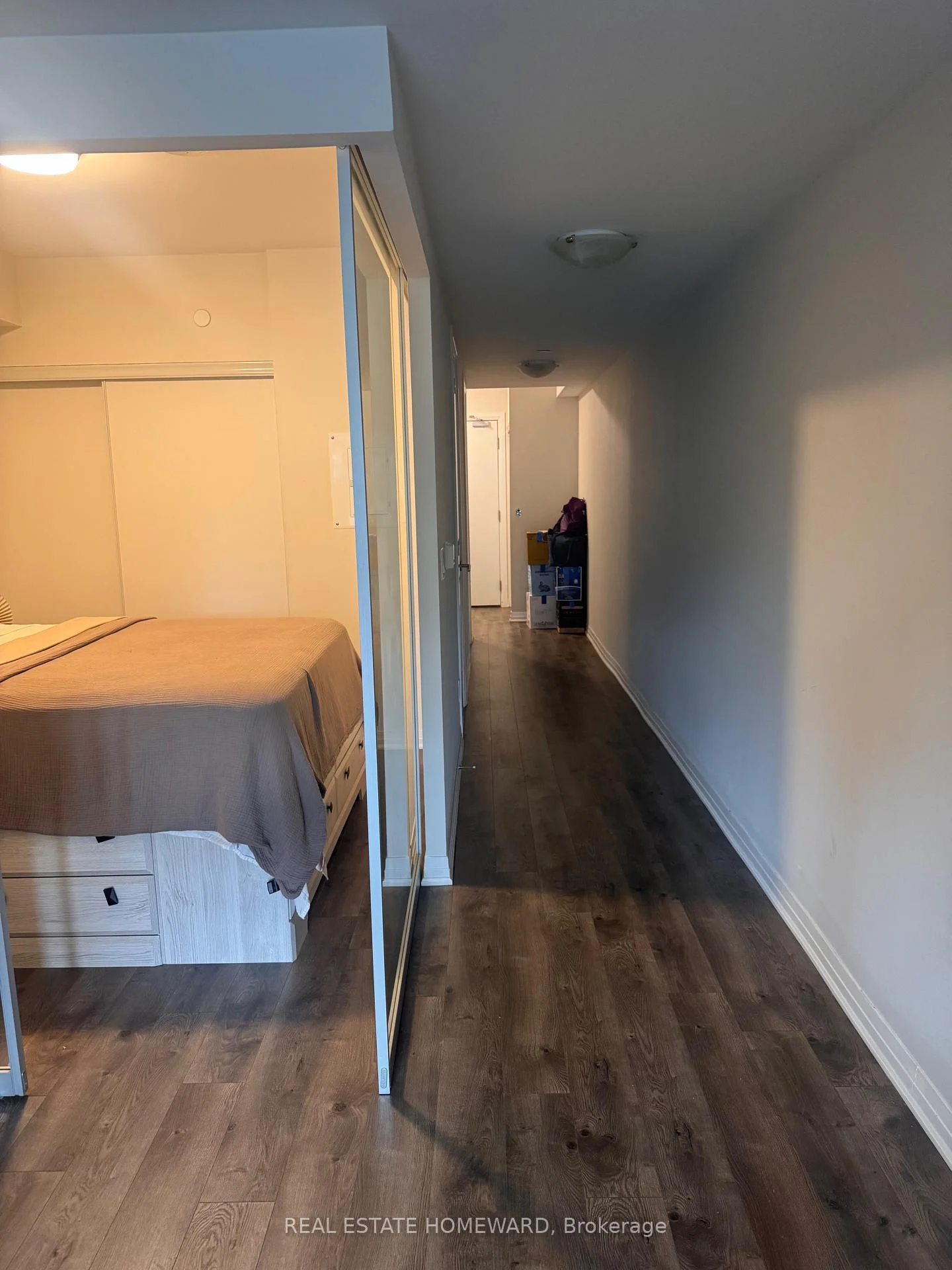 Photo 8 of Unit 210, 1630 Queen Street, Toronto, The Beaches — HOMEH