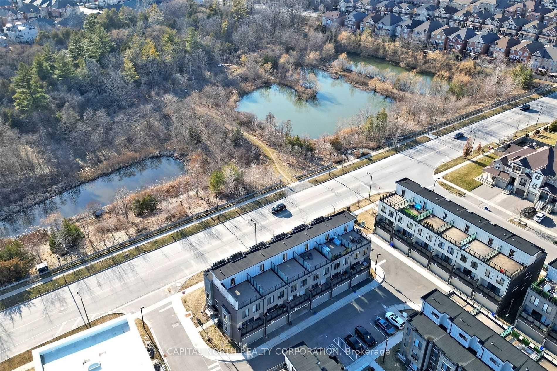 Photo 2 of 65 Ilan Ramon Boulevard, Vaughan, Patterson — HOMEH