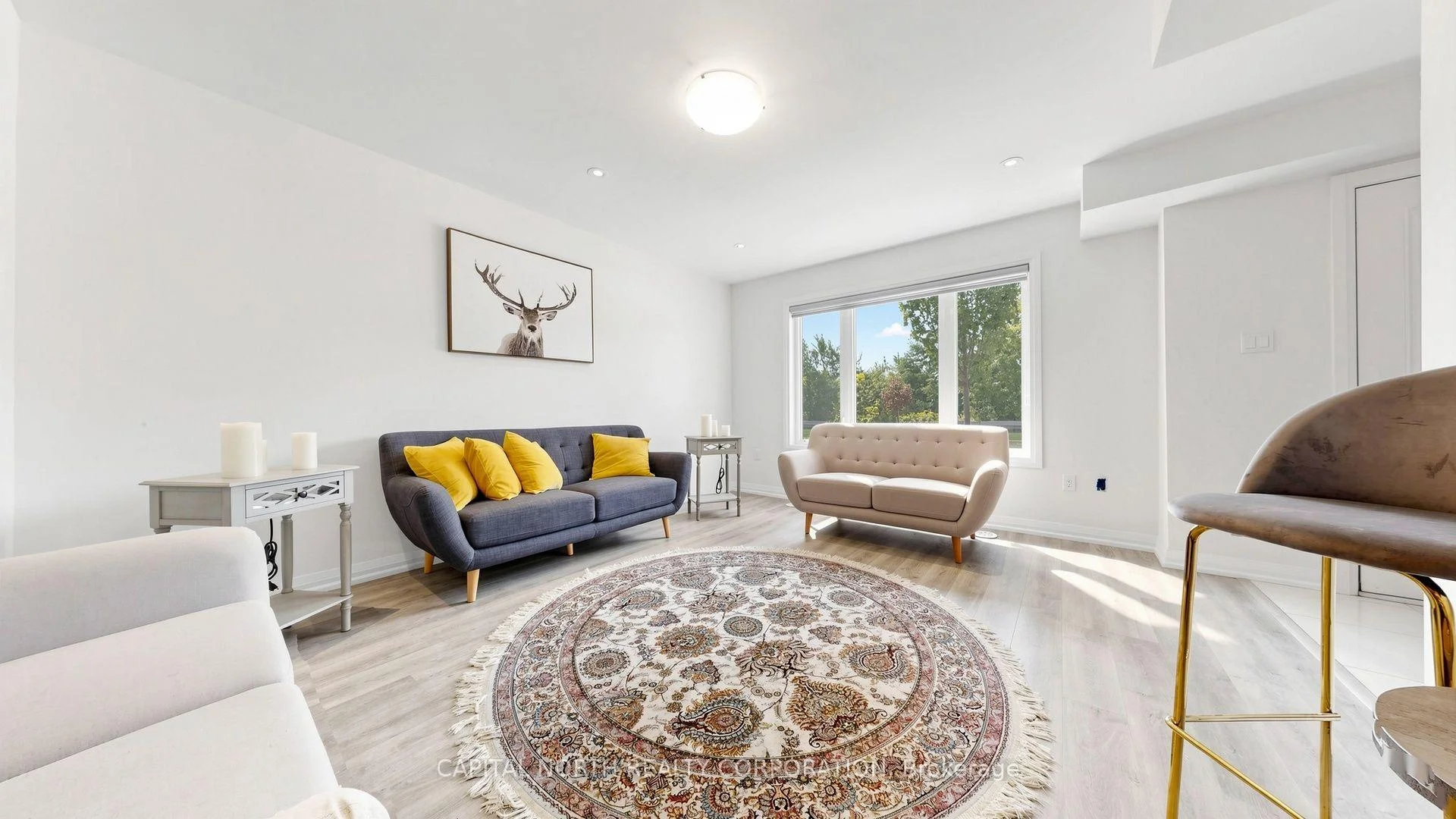 Photo 8 of 65 Ilan Ramon Boulevard, Vaughan, Patterson — HOMEH