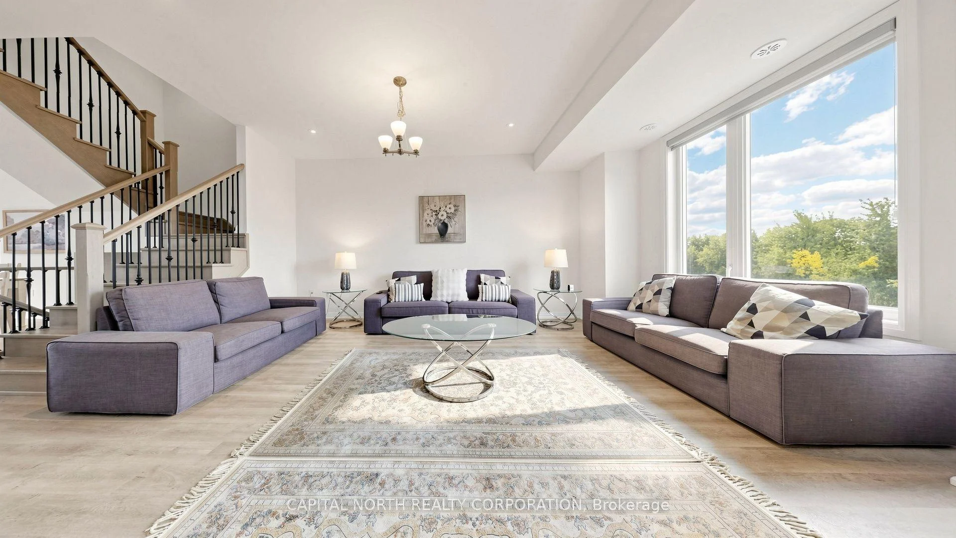 Photo 9 of 65 Ilan Ramon Boulevard, Vaughan, Patterson — HOMEH