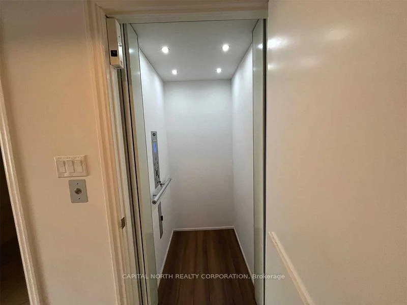 Photo 15 of 65 Ilan Ramon Boulevard, Vaughan, Patterson — HOMEH