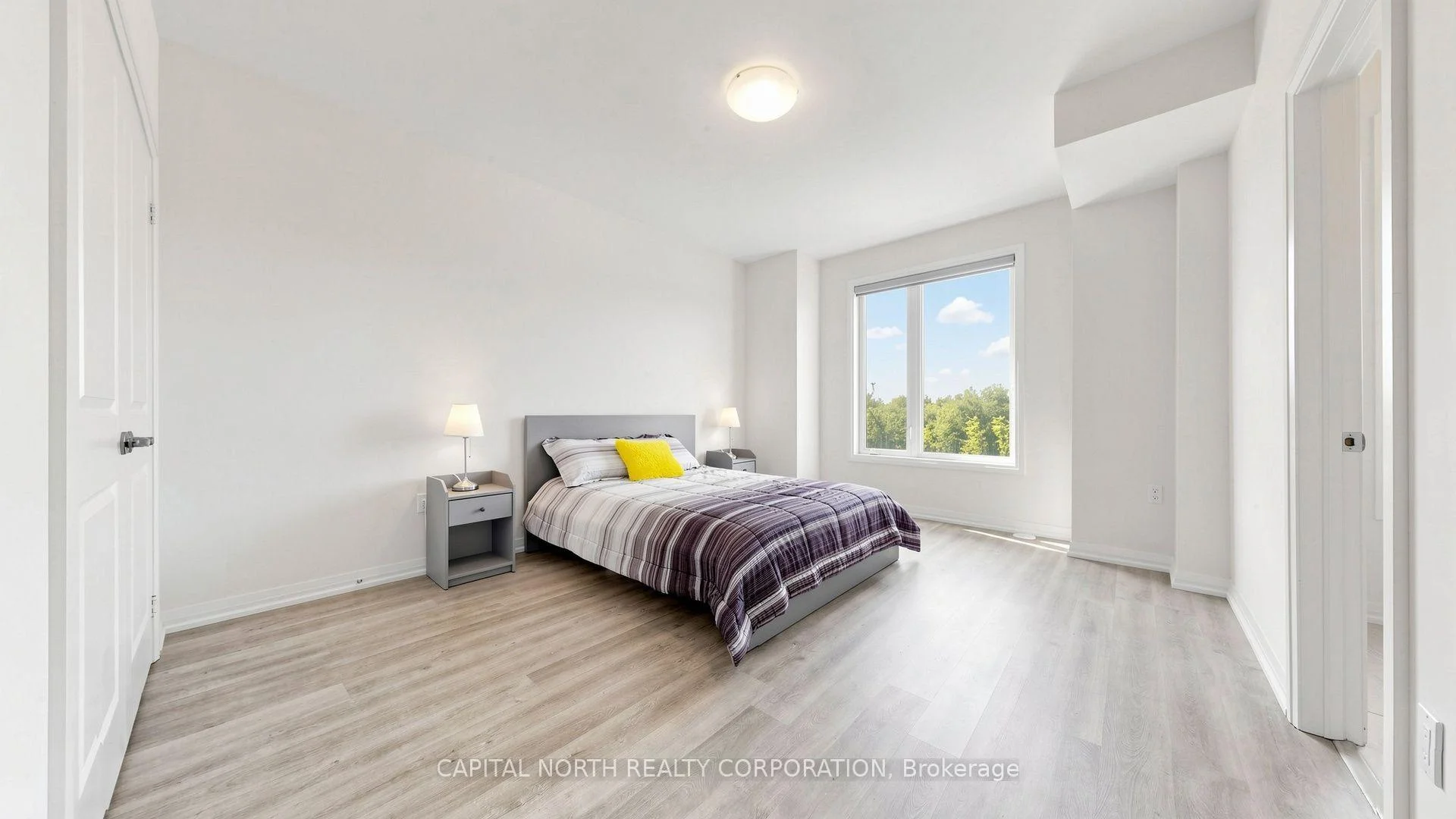 Photo 17 of 65 Ilan Ramon Boulevard, Vaughan, Patterson — HOMEH