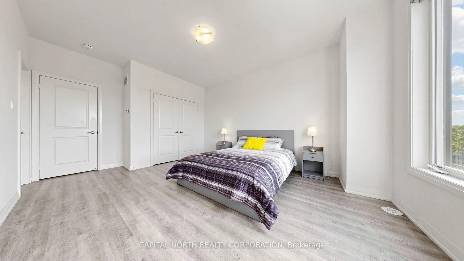 Photo 19 of 65 Ilan Ramon Boulevard, Vaughan, Patterson — HOMEH