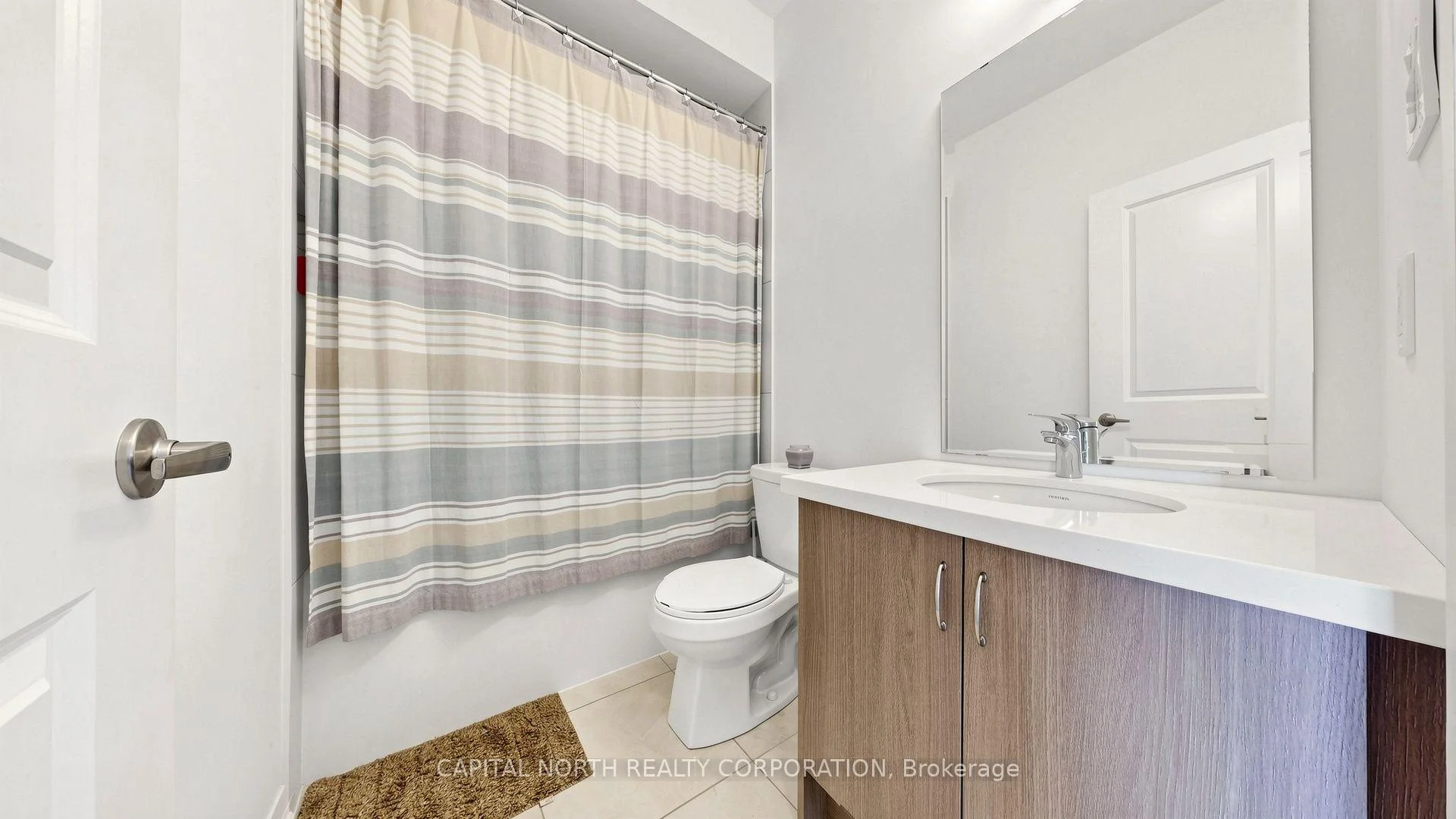 Photo 25 of 65 Ilan Ramon Boulevard, Vaughan, Patterson — HOMEH