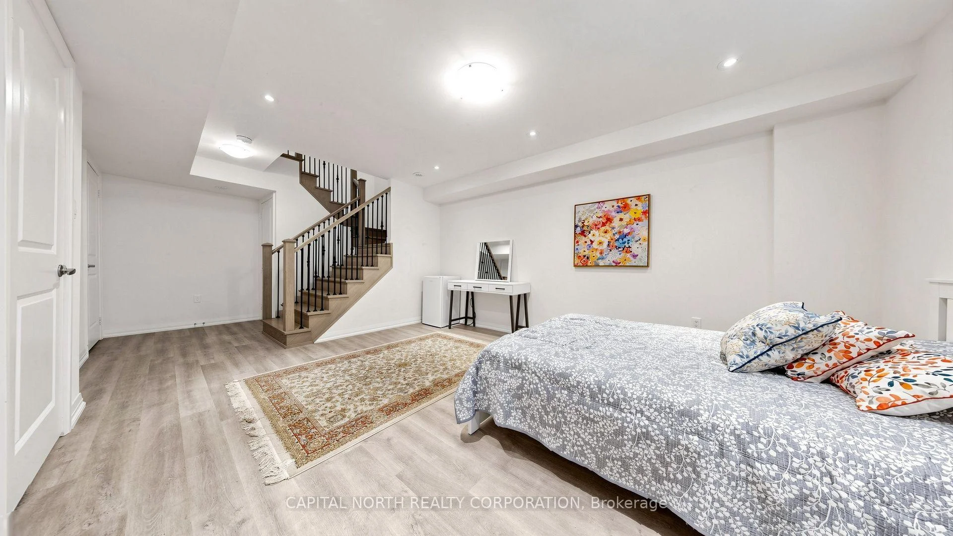 Photo 28 of 65 Ilan Ramon Boulevard, Vaughan, Patterson — HOMEH