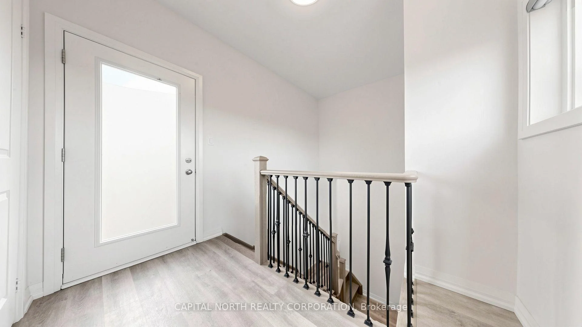 Photo 29 of 65 Ilan Ramon Boulevard, Vaughan, Patterson — HOMEH