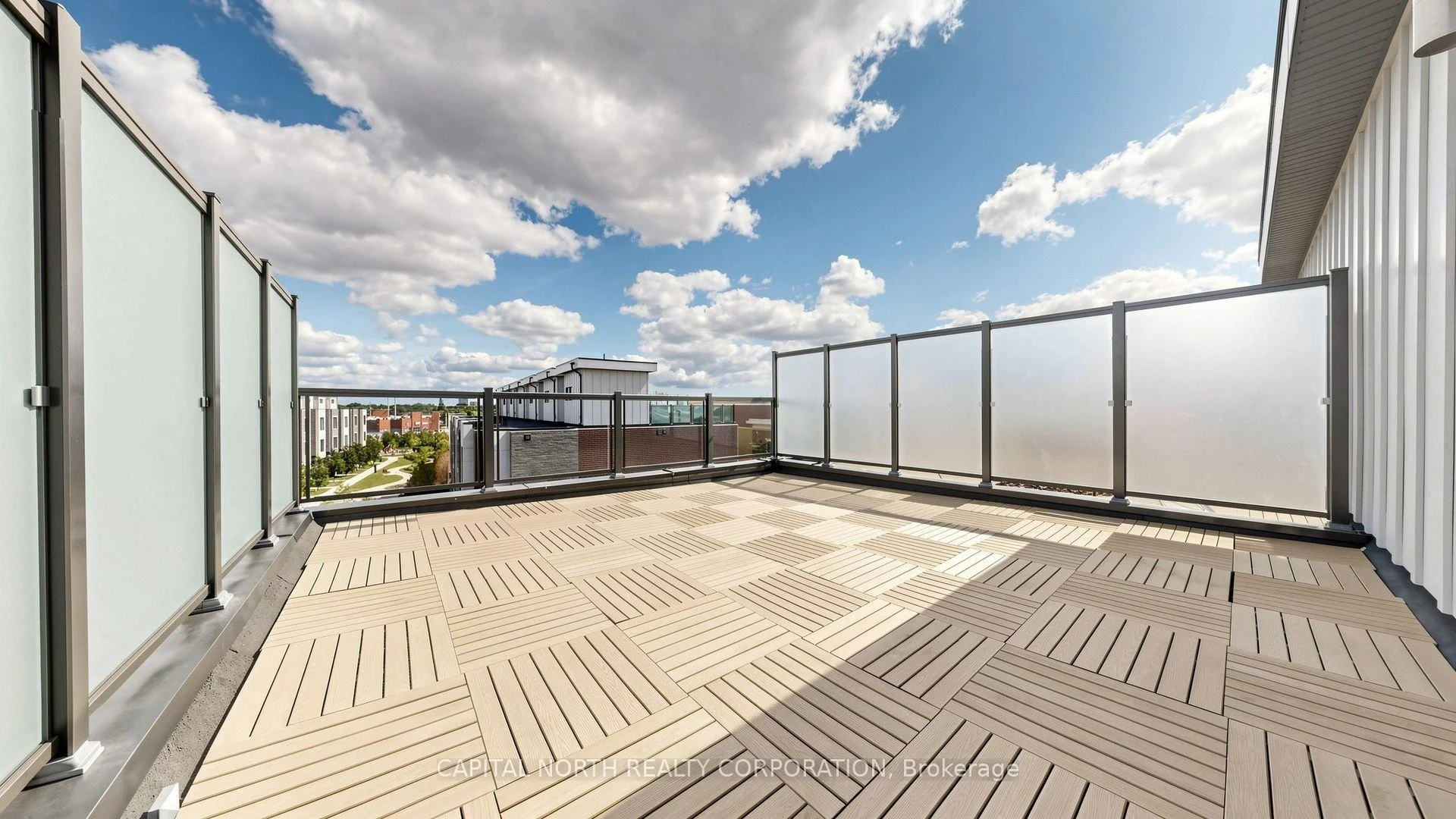 Photo 30 of 65 Ilan Ramon Boulevard, Vaughan, Patterson — HOMEH
