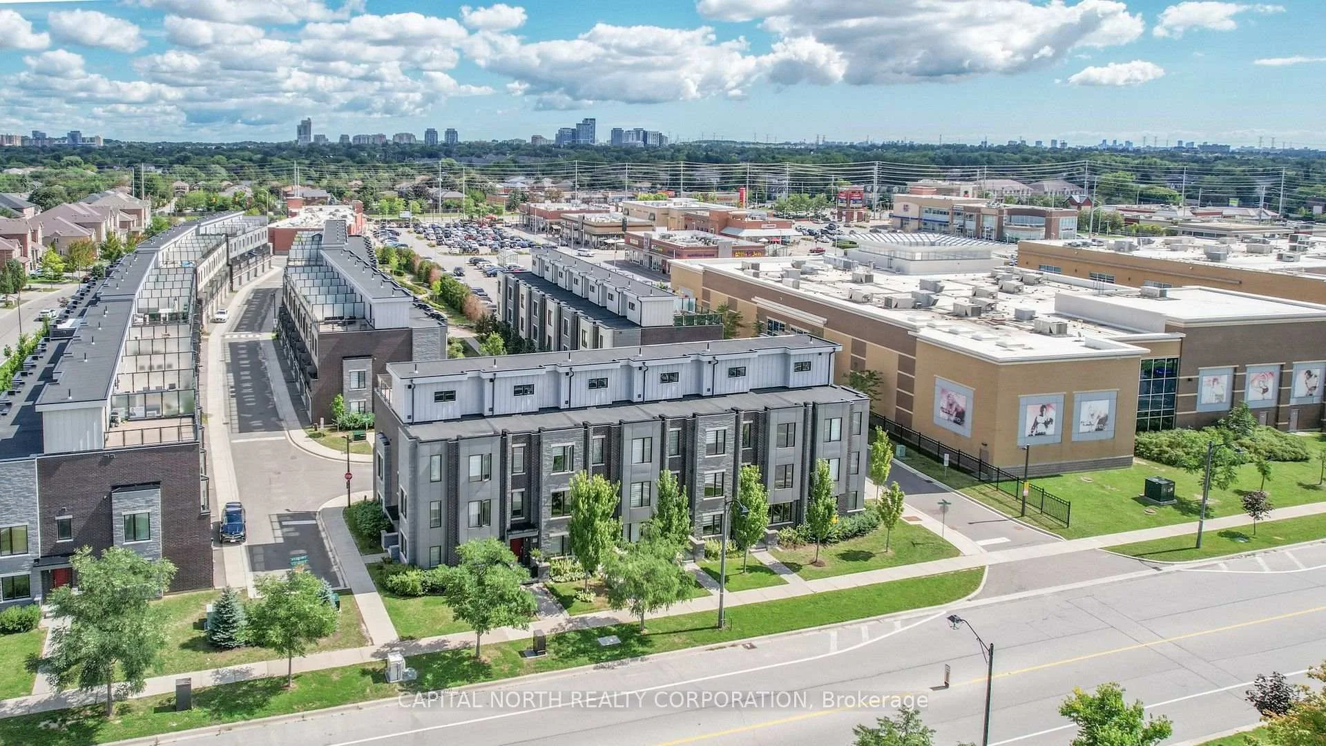 Photo 33 of 65 Ilan Ramon Boulevard, Vaughan, Patterson — HOMEH