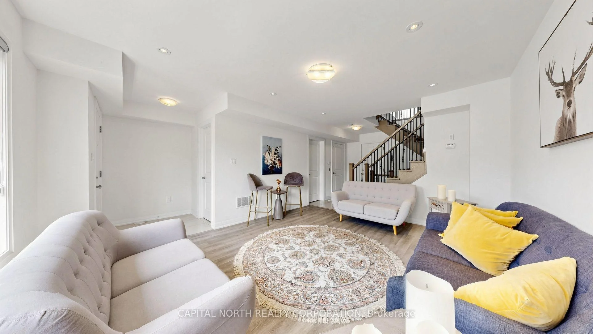 Photo 34 of 65 Ilan Ramon Boulevard, Vaughan, Patterson — HOMEH