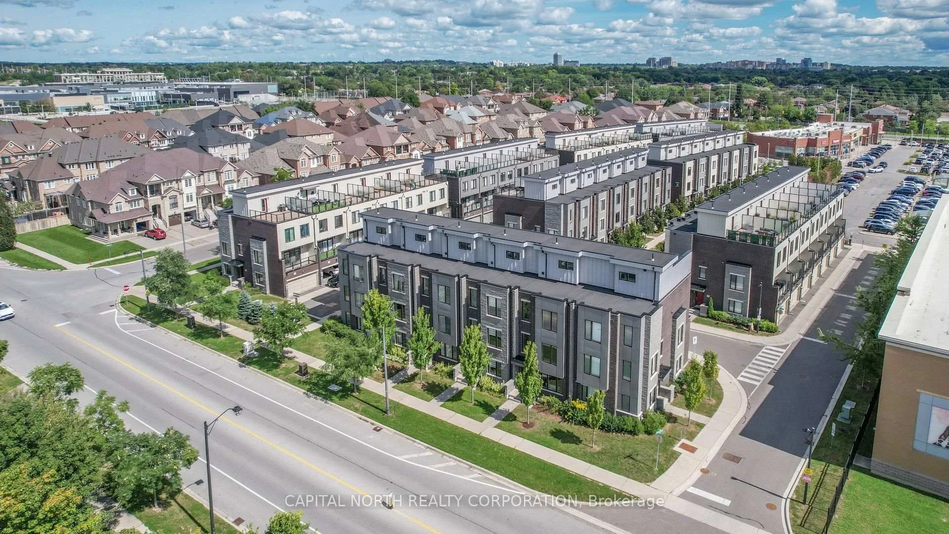 Photo 35 of 65 Ilan Ramon Boulevard, Vaughan, Patterson — HOMEH