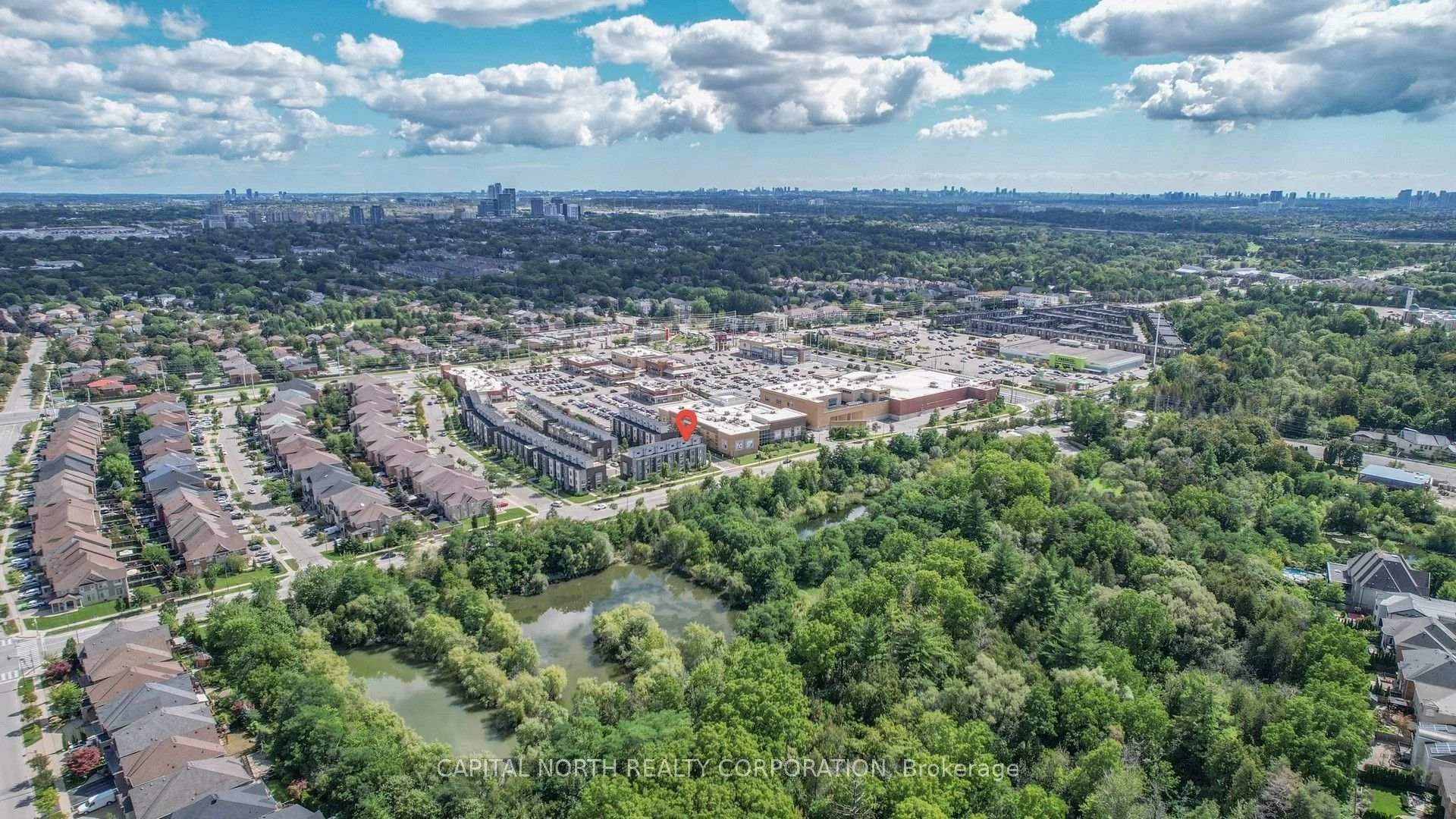 Photo 36 of 65 Ilan Ramon Boulevard, Vaughan, Patterson — HOMEH