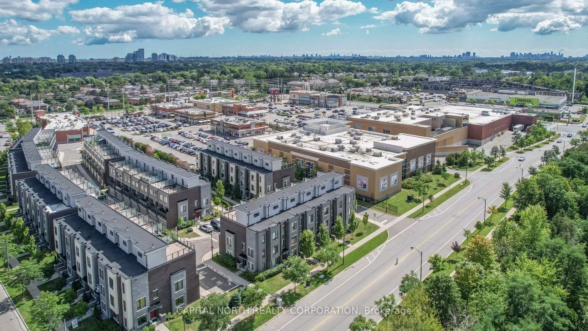 Photo 37 of 65 Ilan Ramon Boulevard, Vaughan, Patterson — HOMEH