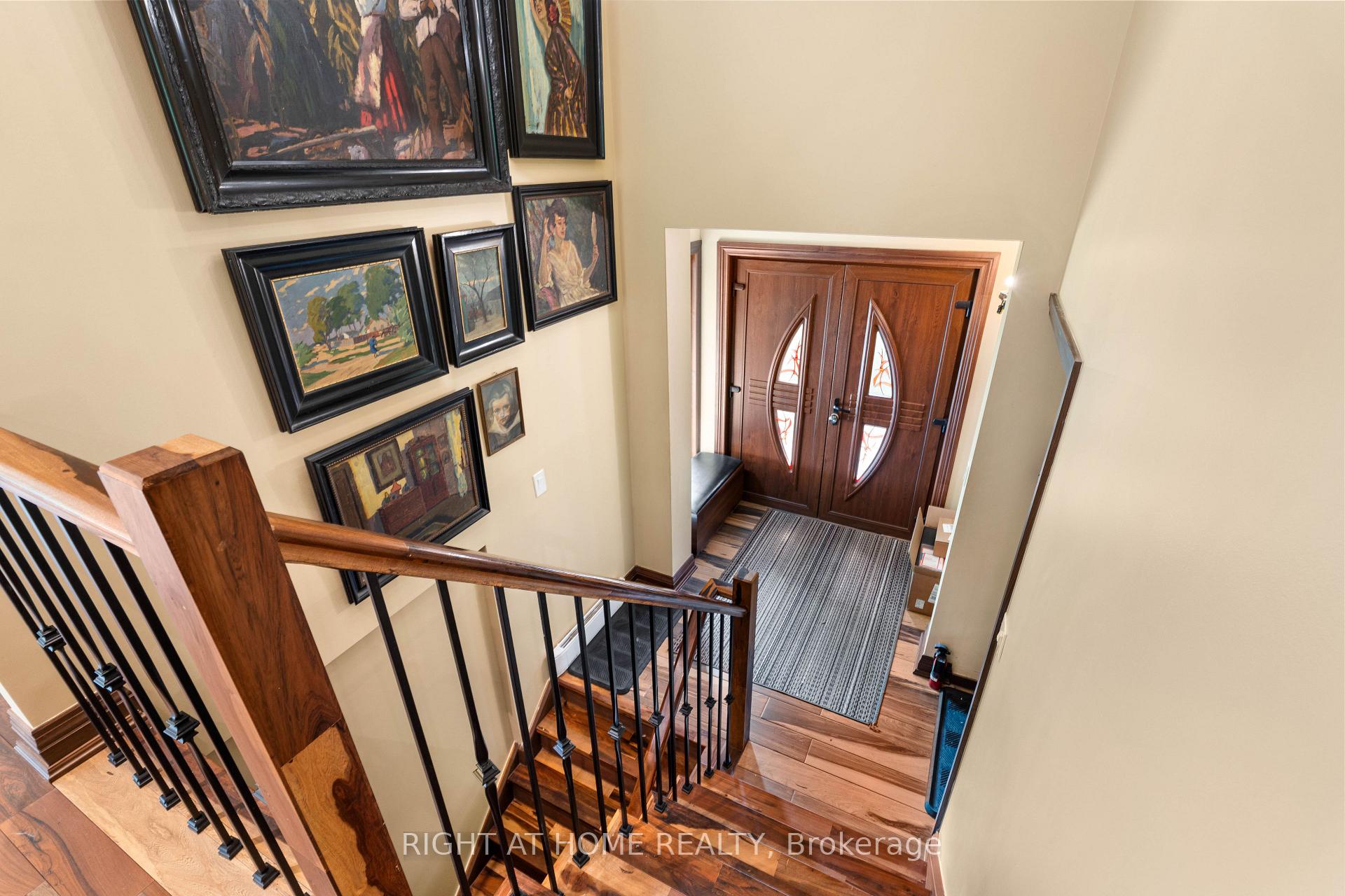 Photo 3 of Unit UPPER, 1101 Brimley Road, Scarborough, Bendale — HOMEH