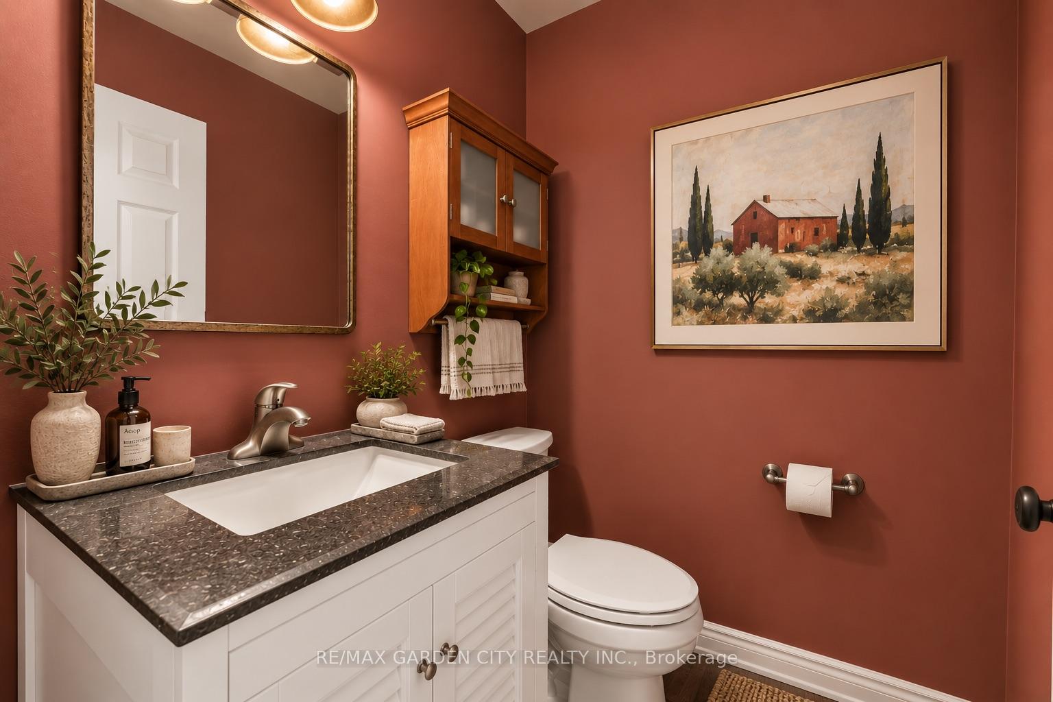 Photo 14 of Unit 8, 177 Main Street W, Grimsby, Grimsby West — HOMEH