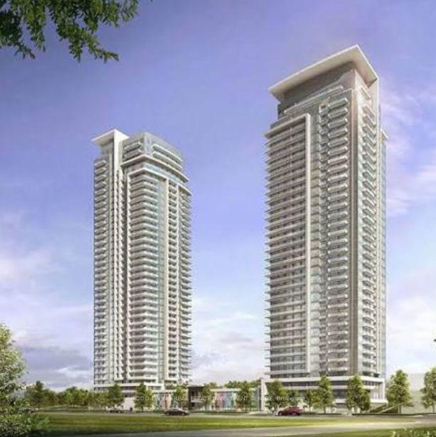 Photo 1 of Unit 3208, 38 Gandhi Lane, Markham, Commerce Valley — HOMEH