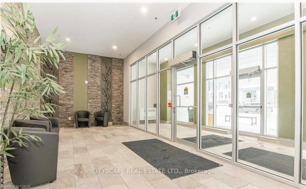 Photo 5 of Unit 511, 308 Lester Street, Waterloo, Downtown Waterloo — HOMEH