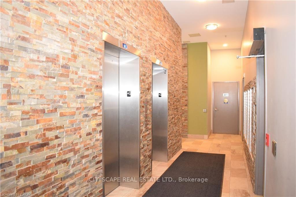Photo 6 of Unit 511, 308 Lester Street, Waterloo, Downtown Waterloo — HOMEH