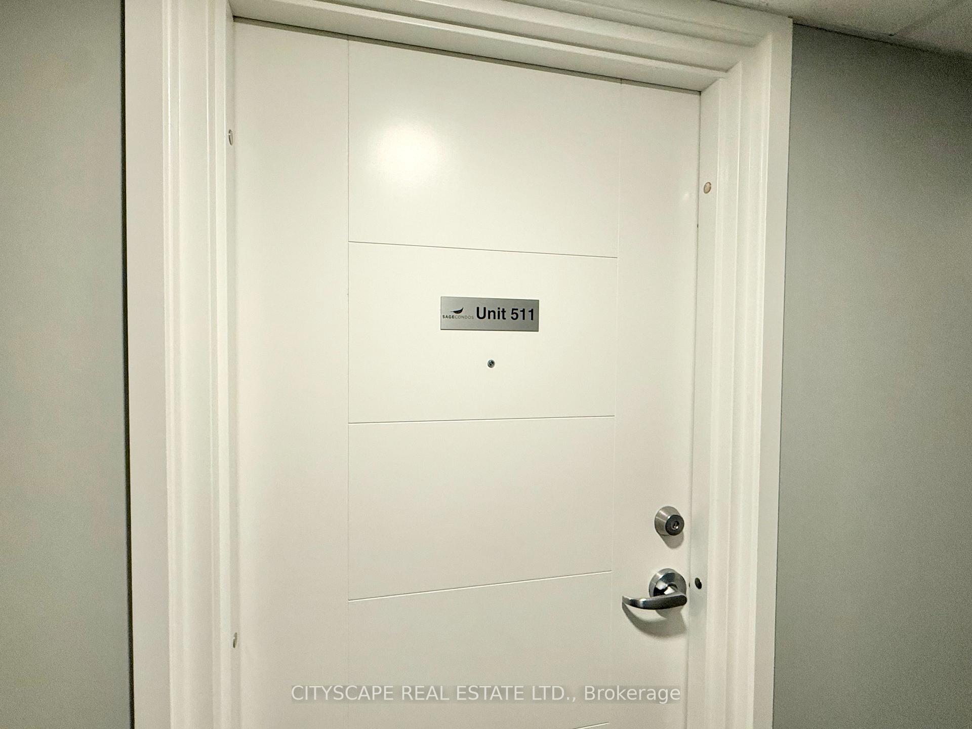Photo 7 of Unit 511, 308 Lester Street, Waterloo, Downtown Waterloo — HOMEH
