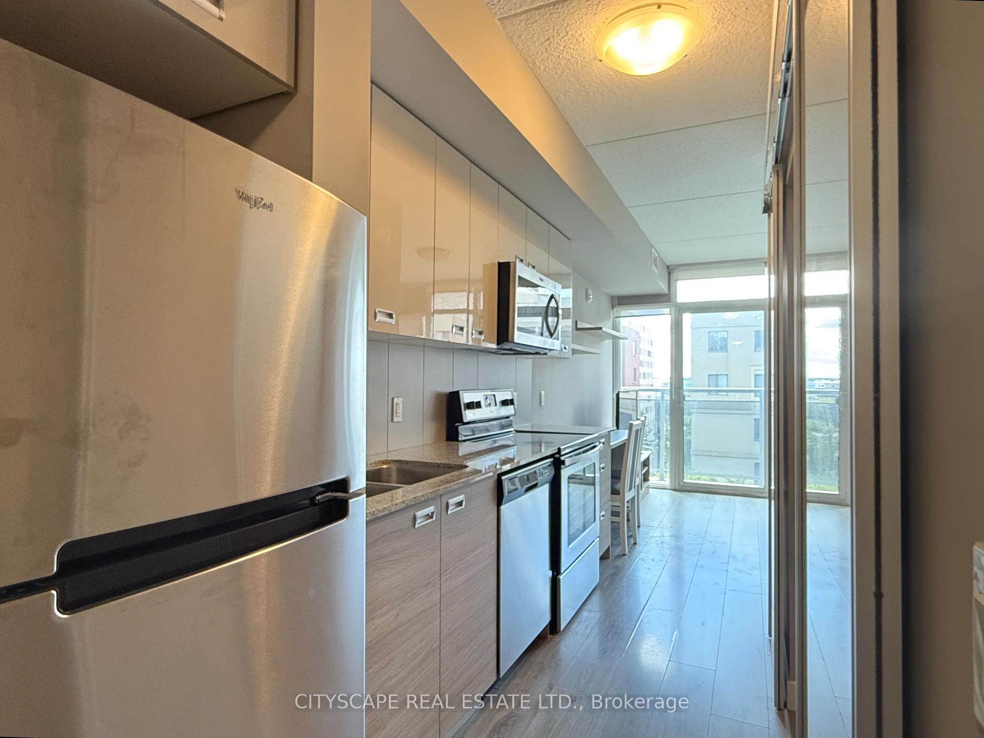 Photo 8 of Unit 511, 308 Lester Street, Waterloo, Downtown Waterloo — HOMEH