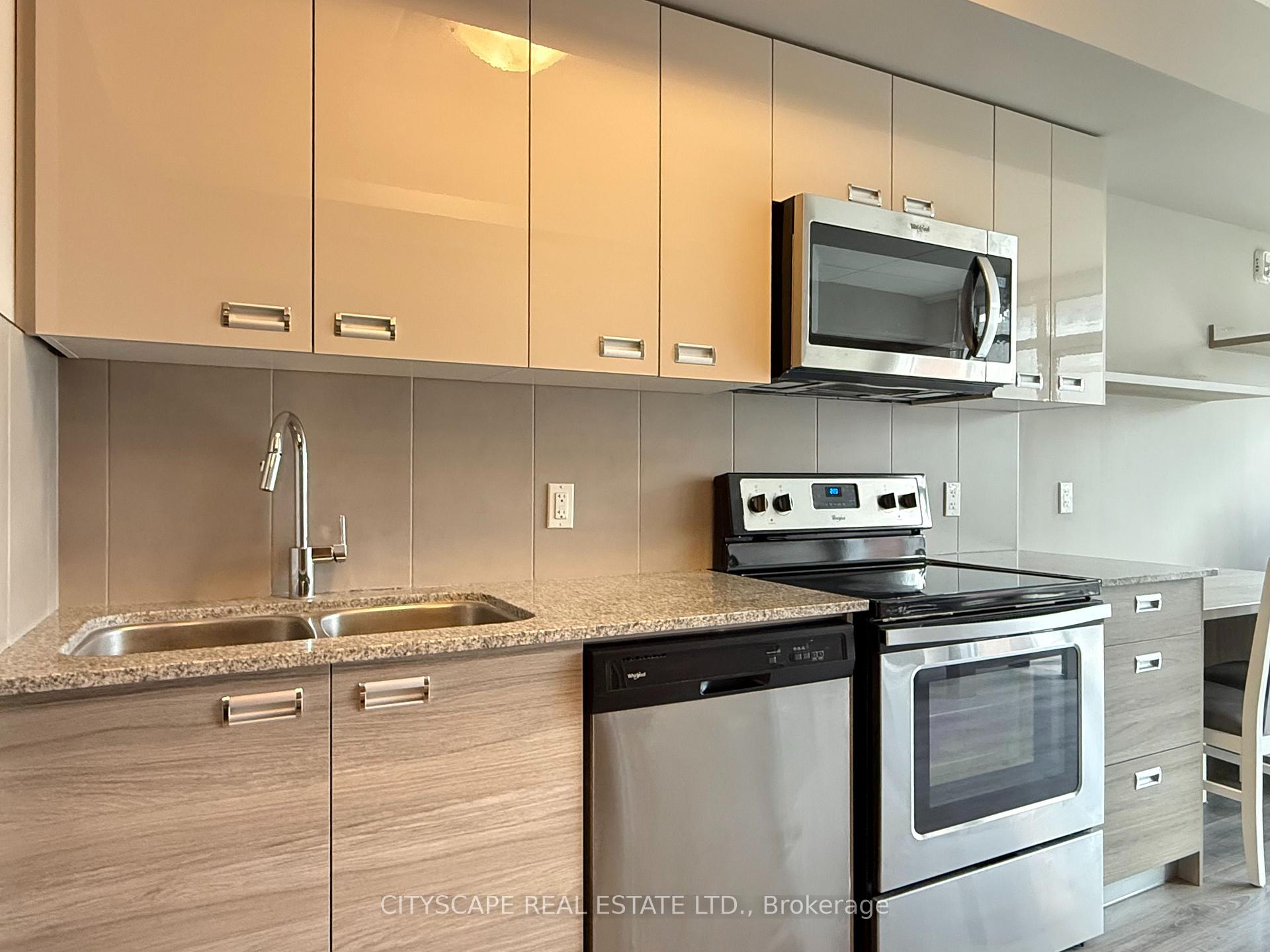 Photo 9 of Unit 511, 308 Lester Street, Waterloo, Downtown Waterloo — HOMEH
