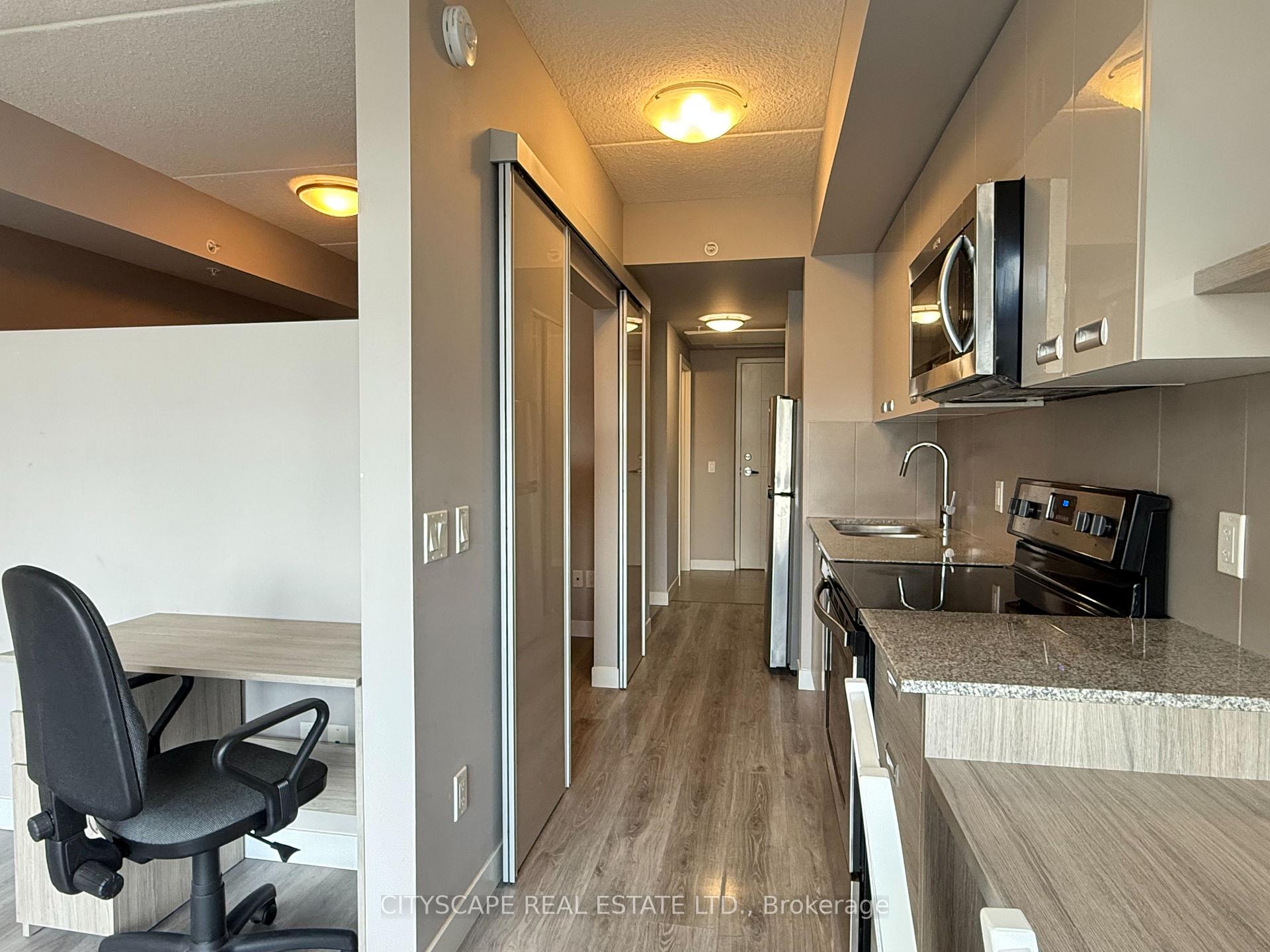 Photo 10 of Unit 511, 308 Lester Street, Waterloo, Downtown Waterloo — HOMEH