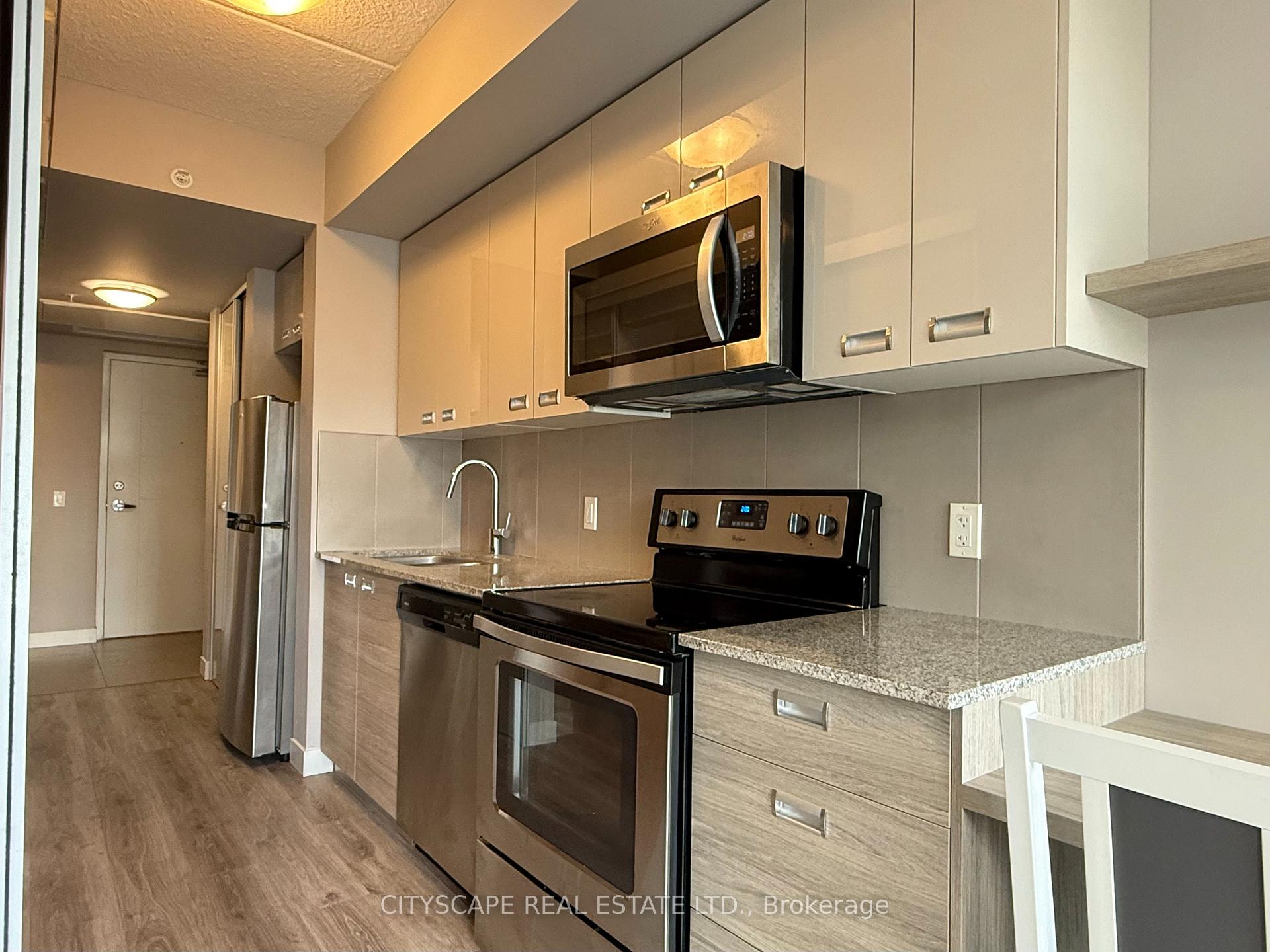 Photo 11 of Unit 511, 308 Lester Street, Waterloo, Downtown Waterloo — HOMEH