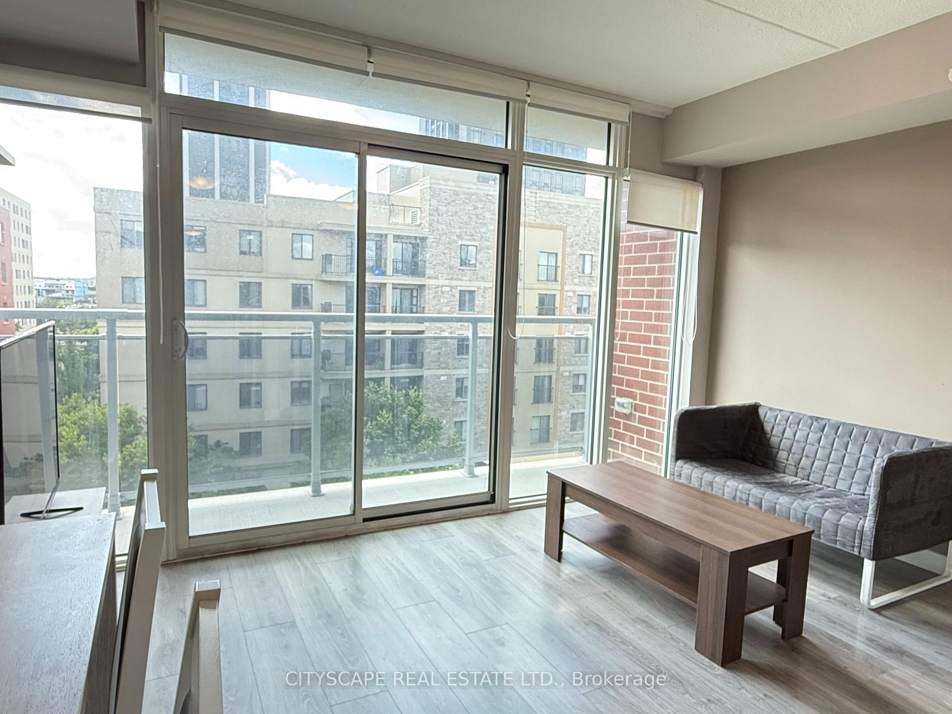 Photo 15 of Unit 511, 308 Lester Street, Waterloo, Downtown Waterloo — HOMEH