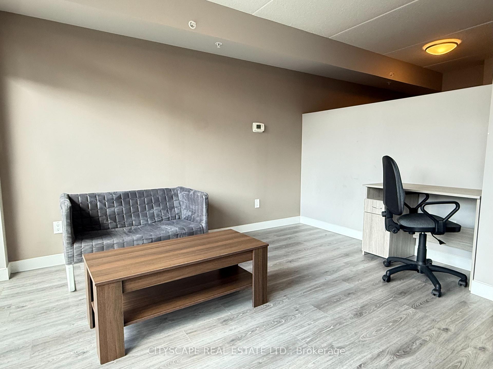 Photo 17 of Unit 511, 308 Lester Street, Waterloo, Downtown Waterloo — HOMEH