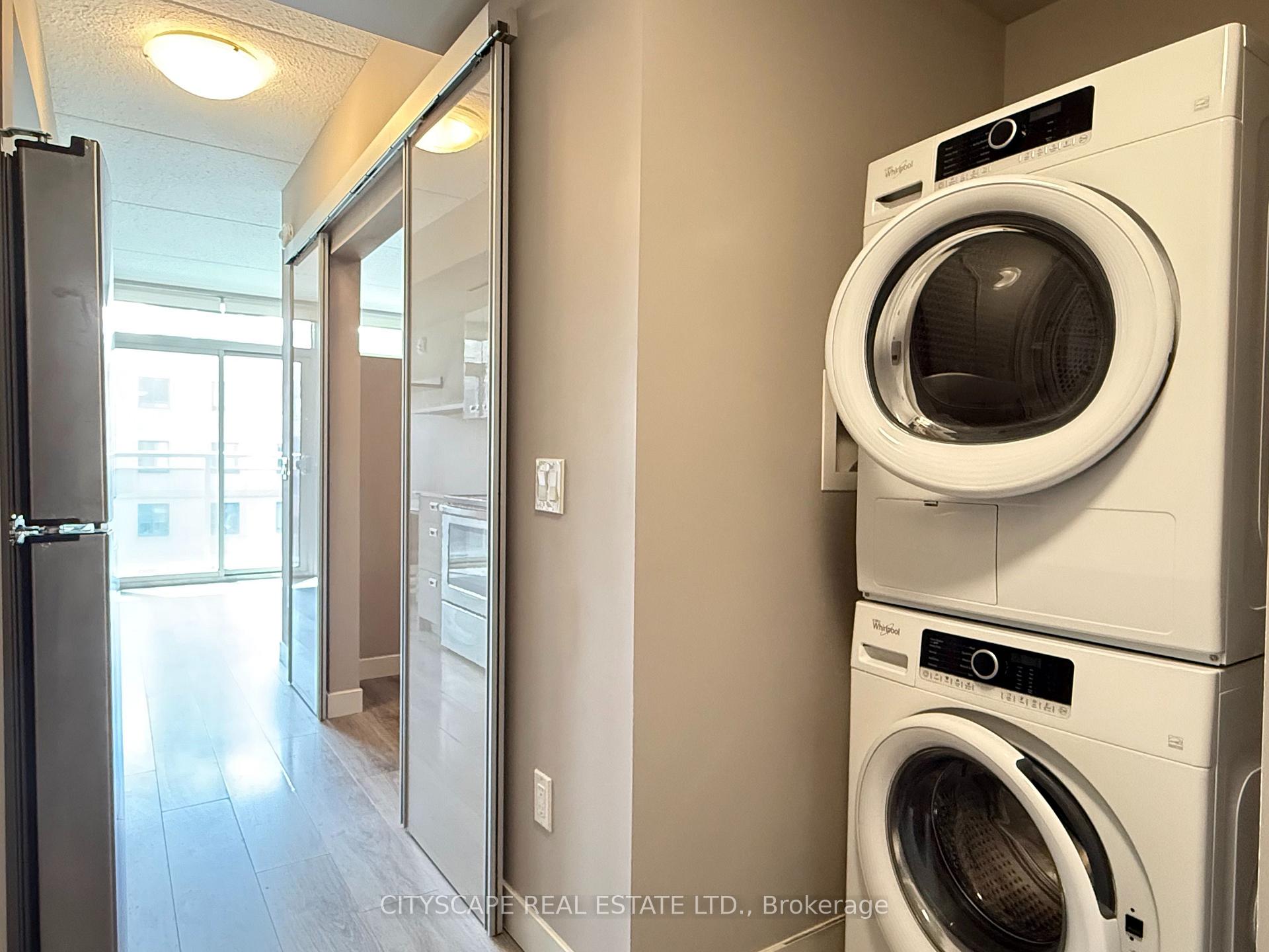 Photo 19 of Unit 511, 308 Lester Street, Waterloo, Downtown Waterloo — HOMEH