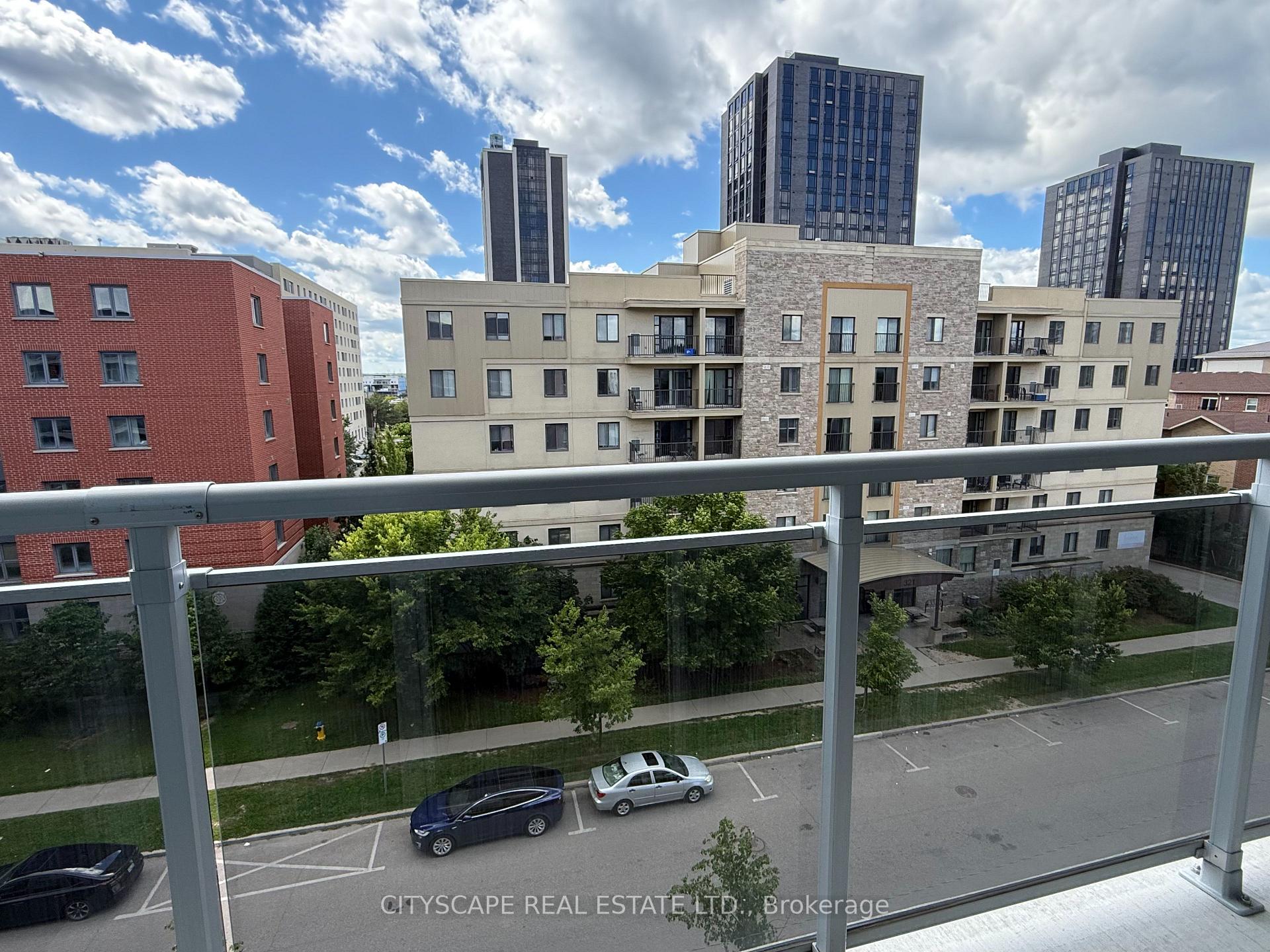 Photo 20 of Unit 511, 308 Lester Street, Waterloo, Downtown Waterloo — HOMEH