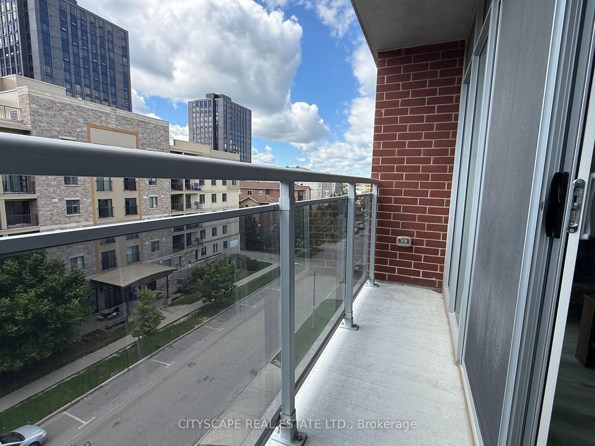 Photo 21 of Unit 511, 308 Lester Street, Waterloo, Downtown Waterloo — HOMEH