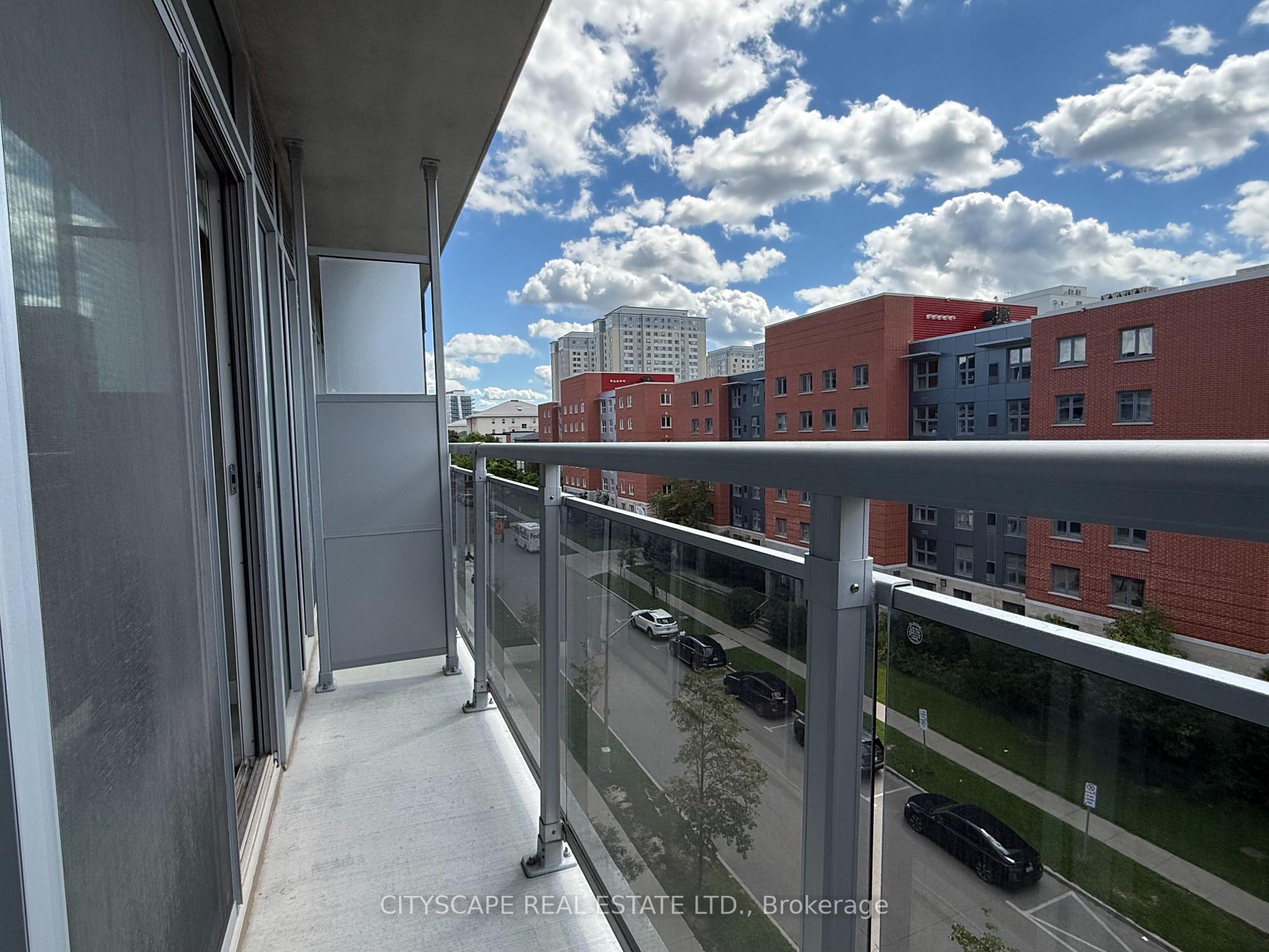 Photo 22 of Unit 511, 308 Lester Street, Waterloo, Downtown Waterloo — HOMEH