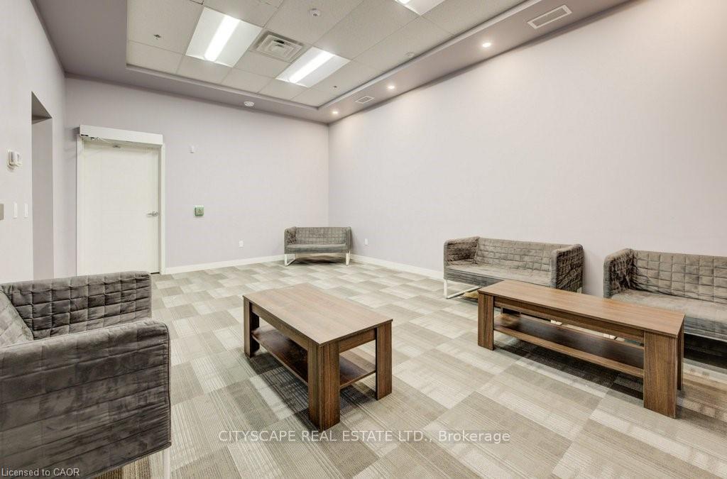 Photo 25 of Unit 511, 308 Lester Street, Waterloo, Downtown Waterloo — HOMEH