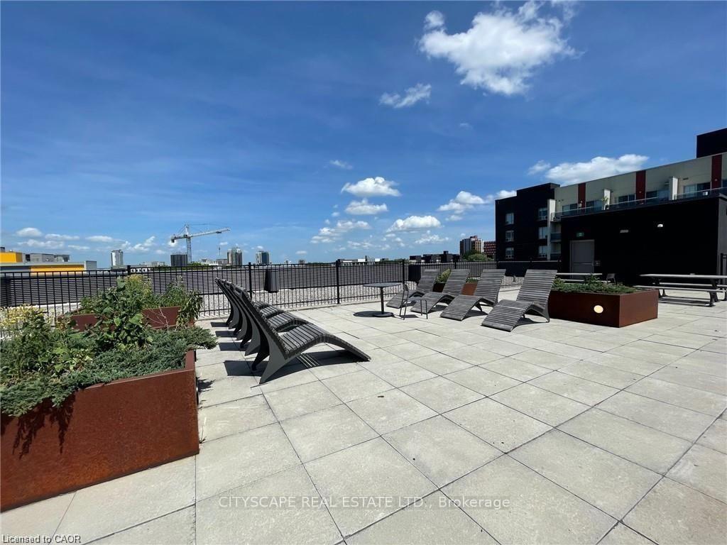 Photo 26 of Unit 511, 308 Lester Street, Waterloo, Downtown Waterloo — HOMEH