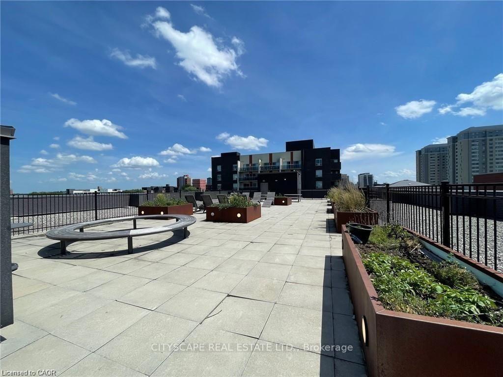 Photo 27 of Unit 511, 308 Lester Street, Waterloo, Downtown Waterloo — HOMEH